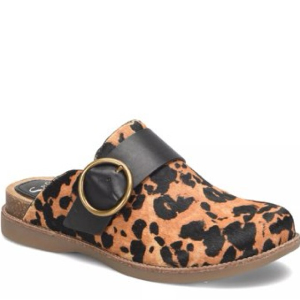 Sofft Billie Clog